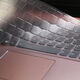 HRHPYM ist für Apple MacBook Air Air 13-Zoll-Laptop-Tastaturmembran M1/M2-Schutzfilm MacBook Air15 TPU-Schutzfilm Keyboard Pad Cartoon mit hoher Transparenz TPU-Tastaturmembran A1466/1369 [Air13.3 Zoll 20) geeignet