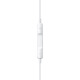 Apple/Apple's EarPods earphones iPhone iPad earphones mobile phone earphones using Lightning/Lightning connector