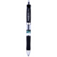 Hero (Hero) Neutral Pen Business Office Supplies Daily Writing Signature Pen 672 Black-12 Packs