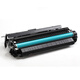 Peking Cheng geeignet für HP M701A Pulver Box HP M435NW Toner Patrone MFP M701N M706 M706N [28000 Seiten] 14000 Seiten große Kapazität Schwarz Toner Patrone * 2 Stück