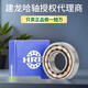 HRB Harbin cylindrical roller bearing NU2230 2232 2234 2236 2238 2240 2244EM NU2232M other in stock