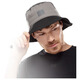 BUFF Spring and Autumn Fisherman Hat Men's Sunscreen Sun Hat Women's Basin Hat Camouflage Mountain Climbing Wide Essence Outdoor Large-Earth Large-Earth Climbing Hat Sunscreen Fisherman Hat 125445.937 L/XL (Hat Circle 57.5-62)