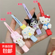 Cute hair bangs hair clip hair accessories summer kt cat cinnamon dog hair clip Sanrio duck clip full of vitality sweet must-have four types one each