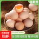 Jingxijia base direct delivery fresh eggs cereal eggs large eggs 50g fresh supermarket breakfast soft-boiled eggs express eggs 50g-30 pieces Jingxijia base direct delivery fresh eggs cereal eggs large eggs 50g fresh supermarket breakfast soft-boiled eggs express eggs 50g-30 pieces