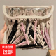 Ins simple seamless hairpin hair root fixed fluffy hairpin makeup positioning high head duckbill clip headwear main picture super value mix and match 24-piece set hot sale on the whole network