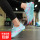 2025 summer breathable sports outdoor wading and river tracing shoes hiking beach men and women leisure fitness yoga swimming shoes ZQ668 Moonlight 36