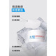 Fuqing Salicylic Acid Oil Control Cleansing Cotton Tablets (1%) 95g Anti-acne Oil Control Removes Closed Acne and Cuticles Clearance