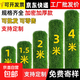 Fake lawn simulated artificial turf plastic green carpet rooftop balcony roof sun room villa courtyard outdoor 2.5 cm thickened extra dense spring grass 1 meter wide 5 meters long artificial cutting
