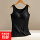 Body shaping national style elegant underwear warm velvet heat storage slim fit warm lock warm lift warm-proof inner underwear black 1 piece 2248 national style # 3XL 151-175Jin Jin equals 0.5 kg