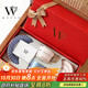 WOOCH Housewarming Gift Coffee Cup Wedding Gift New Couple Cup New Wedding Box Couple Cup Pair Souvenir Light Luxury