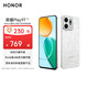 Honor Play9T New 6000mAh Large Battery Waterproof and Drop Resistant Dual Speaker Large Volume Silver-haired People 8+128 Moon Shadow White 5G AI Smartphone National Subsidy