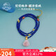 Potala Palace Lapis Lazuli Buddha Necklace for Men and Women Six-Word Mantra Transfer Beads Agate Carved Pendant for Girlfriend’s Birthday Gift