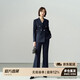 Lady Bird professional suit suit for women, small workplace interview formal wear, high-end small suit jacket