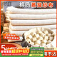 Mengting steamer cloth kitchen steamed buns, rice napkins, tofu filter cloth cover cloth 5 pieces (60*60cm)