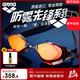 Arena (arena) swimming goggles imported from Xu Jiayu, the same professional racing high-definition anti-fog Pioneer series coated swimming goggles CLYL FINA certified thin silicone ring
