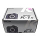PENTAX K-1MarkII SLR camera lens K-1IIK12 five-axis anti-shake 36.4 million pixel single body