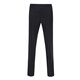 G2000 business suit pants for men straight 2018 new style youth casual formal fit suit pants for men 81151001 black/99 28/160