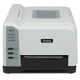 POSTEK Q8/200 Label Printer Jewelry Label Tag Certificate Barcode Machine Thermal Transfer Printing