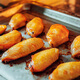 CP Zhengda Food Orleans chicken wings net weight 2 Jin [Jin equals 0.5 kg] Chicken wings Orleans flavor frozen