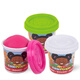 [70% neu] Fisher-Price handgefertigtes farbigem Ton-Ton-Werkzeug-Werkzeug, das keine Hände für Kinder in der frühen Bildung von Kindern ist, Happy Baking FPP025