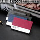 Duer business card holder for men's business high-end creative simple business card box for women's professional exhibition gift custom printed logo Korean ancient bronze