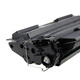 Peking Cheng geeignet für HP M701A Pulver Box HP M435NW Toner Patrone MFP M701N M706 M706N [28000 Seiten] 14000 Seiten große Kapazität Schwarz Toner Patrone * 2 Stück