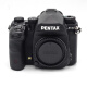 PENTAX K-1MarkII SLR camera lens K-1IIK12 five-axis anti-shake 36.4 million pixel single body