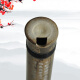 
Mr. Guanzi has a fine purple bamboo flute handmade eight-hole purple bamboo flute for adults and beginners playing Su Xiaomin musical instruments. One eight-hole F-adjustment