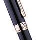 Picasso (pimio) fountain pen gift box T719 calligraphy pen male and female pen student business office writing practice wording gift gift ink pen set free lettering Black double pen nib (0.38mm+0.5mm)
