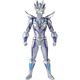 BANDAI SHF Ultraman 1 Figure Model Toy 15cm SHF Mugen Zero