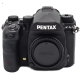 PENTAX K-1MarkII SLR camera lens K-1IIK12 five-axis anti-shake 36.4 million pixel single body