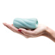 ZEMALIA Marshmallow Airplane Cup Men's Masturbation Egg Sex Toys