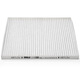 MAHLE high air volume air conditioning filter LA1336 (Landwind X5 1.5T/2.0T/Landwind X7)