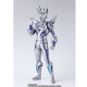 BANDAI SHF Ultraman 1 Figure Model Toy 15cm SHF Mugen Zero