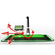 Bushnell Digital Golf Swing Practitioner Electronic Practitioner Office New Indoor and Outdoor Training