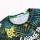 Freizeit im Freien Sport runden Nacken T-Shirt Herren Sommer schnell trocknend personalisierte, gedruckte kurzärmelige, atmungsaktive Feuchtigkeits-Wicking H1105 Green xxl