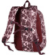Converse 12697C684 Men's and Women's Sports and Casual Backpack Tender Pink OS