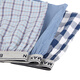 BXMAN Summer Loose Men's Underwear Men's Boxer Pure Cotton Woven Aro Pants Pajamas EW550015 XL