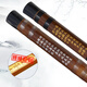 
Mr. Guanzi's flute professional section, bitter bamboo flute quality flute performance, grade examination, beginner adult, children and female college students, D tune + flute bag + full set of accessories