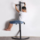 SAHOO bicycle bicycle indoor parking rack road wall wall stand -up shelves display shelves cars can be hung 200 car R200 parking frame (two cars can be hung)