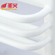Holy fire radiator household water heating wall-mounted radiator collective heating bathroom small basket kitchen large basket self-heating Guangguang steel small basket