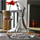 KBOX European handmade crystal glass large red wine quick decanter wine household wine divider pot set grape bottom decanter small size 1000ml