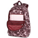 Converse 12697C684 Men's and Women's Sports and Casual Backpack Tender Pink OS