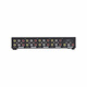 MAITO VIKI (MT-VIKI) AV Switcher Deux en un sur un sur quatre sur un sur un sur un sur un sur un sur un Lotus Red Yellow and White DVD DVD Set-top Monitoring Connection TV Projecteur audio et convertisseur vidéo Shater MT-831AV huit port 8 en un OUT OUT