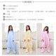 Chubei (CHUBEI) Children's Sleeping Bag Baby Primary School Boys and Girls Spring Autumn and Winter One-piece Pajamas Split Leg Anti-Kick Quilt Spring and Autumn With Leg Covers Red 3XL Recommended Height 115-125 (130 Code)