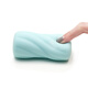 ZEMALIA Marshmallow Airplane Cup Men's Masturbation Egg Sex Toys