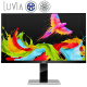 AOC Loire Series LV273HQPX27-inch 2K high-resolution IPSE<2 (average) 100%sRGB color lifting and rotating computer monitor