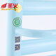 Holy fire radiator household water heating wall-mounted radiator collective heating bathroom small basket kitchen large basket self-heating Guangguang steel small basket