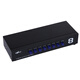 MAITO VIKI (MT-VIKI) AV Switcher Deux en un sur un sur quatre sur un sur un sur un sur un sur un sur un Lotus Red Yellow and White DVD DVD Set-top Monitoring Connection TV Projecteur audio et convertisseur vidéo Shater MT-831AV huit port 8 en un OUT OUT