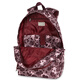 Converse 12697C684 Men's and Women's Sports and Casual Backpack Tender Pink OS